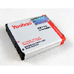YOOBAO 夏普1810C(700mAh)手机配件及工具
