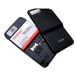 YOOBAO 三星i908(2200mAh)手机配件及工具