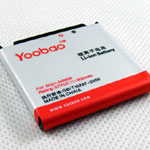 YOOBAO 三星M8800/F700(900mAh)手机配件及工具