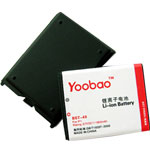 YOOBAO 索爱BST-40(1800mAh)手机配件及工具