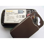 YOOBAO 多普达9000/838PRO(2800mAh)手机配件及工具