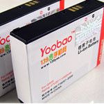 YOOBAO 联想ET700/OQO G900(2400mAh)手机配件及工具
