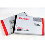 YOOBAO 黑莓9000(1500mAh)手机配件及工具