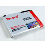 YOOBAO 多普达 Touch 3G(1100mAh)手机配件及工具