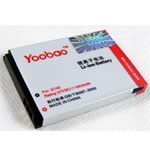 YOOBAO HTC S740(1000mAh)手机配件及工具