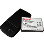 YOOBAO HTC Kaiser P4550(2400mAh)手机配件及工具