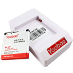 YOOBAO 诺基亚6500C/7900(座充)手机配件及工具
