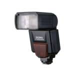 SIGMA EF 500 SUPER DG
