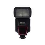 SIGMA EF-530 DG Super