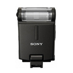 SONY HVL-F20AM闪光灯