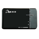 DMX DMP-210