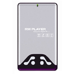 忆典 RM2501高清视频播放器
