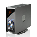 视听宝 MP3502DVR高清视频播放器