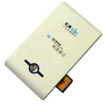 忆典 i6(120G)高清视频播放器