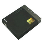 IPDVD mini-1080P高清视频播放器