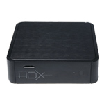 HDX 1000(1TB)高清视频播放器