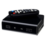 �������� WD TV