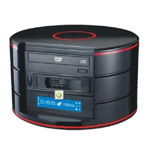 松奥 HD102高清视频播放器