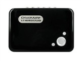 DiyoMate HP3625HD高清视频播放器