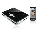 美如画 MP350多能版高清视频播放器