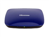 海信 MP800H高清视频播放器