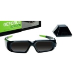 nVIDIA 3D Vision眼镜影院