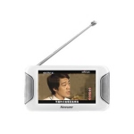 纽曼 CTV8移动数字电视