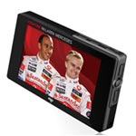 爱国者 迈凯轮MK3506(4G)MP5播放器
