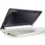 Acer Aspire ONE(160GB水墨黑)上网本