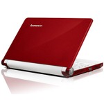 联想 IdeaPad S10(HSI炙酷红)上网本