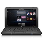 HP Mini 1017TU(NE641PA)上网本