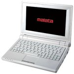 万利达 PC-88012上网本