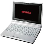 万利达 PC-88002上网本