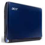 Acer Aspire ONE D150(0Bb蓝)上网本