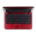 Acer Aspire ONE D150(0Br红)上网本