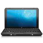 HP Mini 1000(TD)上网本