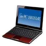 华硕 Eee PC 1002HAE上网本