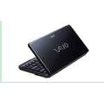 SONY VGN-P29H(/Q曜石黑)上网本