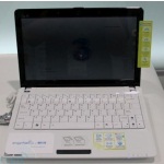 华硕 Eee PC 1101HGO上网本