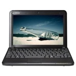 MSI MEGABOOK Wind U100(IBN2801G16XH)