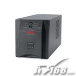 APC SUA750ICH