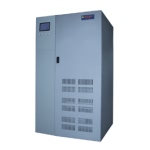 山顿 10KVA(3相输入单相输出/工频)