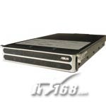 华硕 AP2400R-E2/AS8(Xeon 2.8GHz*2/512MB*2/73GB/单电源)