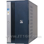 方正 圆明 MT300 2200(Xeon 2.8GHz*2/512MB*2/73GB*3)