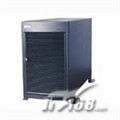 浪潮英信NC3500D(Xeon MP 7120N/2GB/73GB*2/10*HSB)服务器图片