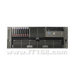 HPProliant DL585 G2服务器图片