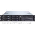方正 圆明 MR200 2400(Xeon 5160/512MB*2/73GB)