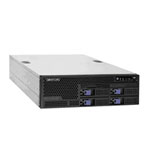 曙光 天阔A830（r）-F3(AMD Opteron 8212*2/2GB/160GB)服务器