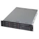 星盈 G226-Q(Xeon E5405/1GB*2/73GB)