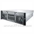 浪潮英信NF510DPR(Xeon MP 7120N*2/4GB/146GB*3/5*HSB)服务器图片